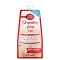 thumbnail image 3 of (3 pack) Betty Crocker Decorating Icing Red 8 oz, 3 of 6