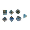 thumbnail image 2 of 28 piezas / paquete Dados de múltiples caras D8 D10 D12 D20 de plástico para juegos de MTG RPG perfke 7 dados poliédricos, 2 of 9