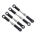 thumbnail image 2 of Replacement Pull Rod Accessory for WLtoys 144001 1/14 Four Wheel Drive Alloy RC Car, 2 of 8