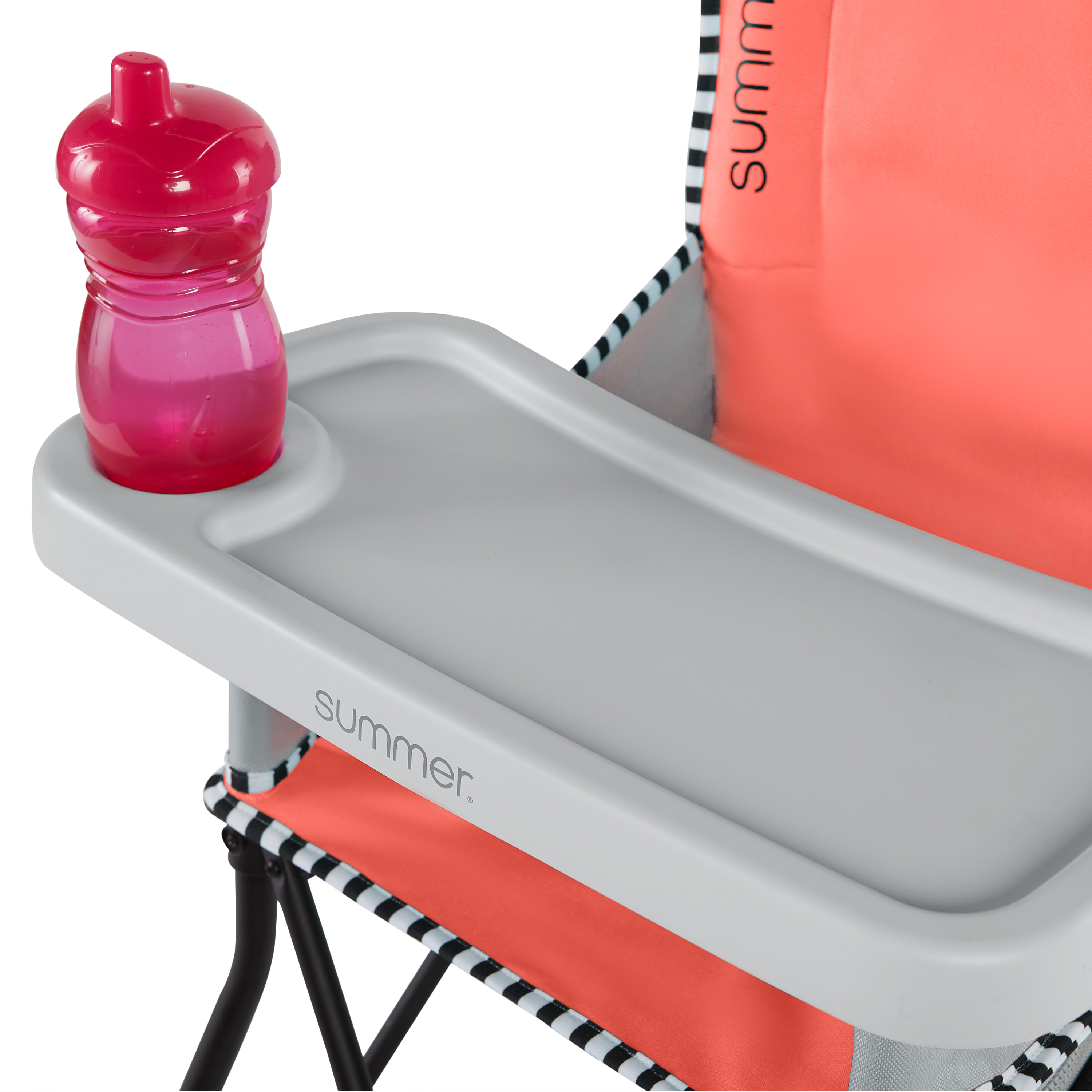 summer pop dine se portable high chair