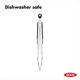 thumbnail image 2 of OXO Good Grips Pinzas de Acero, 30 cm, 2 of 8