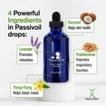 thumbnail image 3 of Aceite de masaje NaturalSlim PassivOil Aceites esenciales relajantes 120 ml, 3 of 9