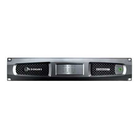 UPC: 0691991009389 | Crown DriveCore Install Analog Series DCi 4