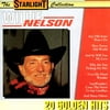 Willie Nelson: 20 Golden Hits