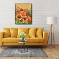 thumbnail image 2 of Pumpkin Full Drill 5D DIY Diamond Painting - 30x40CM, 2 of 3
