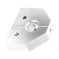thumbnail image 3 of 3D Printer Filament Welder Connector,Efficient Welding Tool Silver, 3 of 5