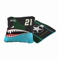 thumbnail image 4 of Skip's Garage | ACA Synergy Pro Dual Sided Cornhole Bags (Set of 4), 4 of 6
