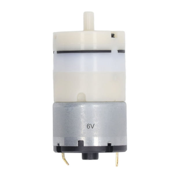 Micro motor de vacío, mini motor de bomba de aire, bomba de aire, mini motor de bomba de aire, innovación moderna NikouMX herramienta