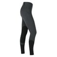 thumbnail image 3 of Kerrits Sit Tight Windpro® Kneepatch (M, Peppercorn), 3 of 4