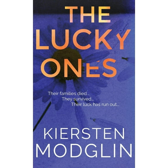 The Lucky Ones, (Hardcover)
