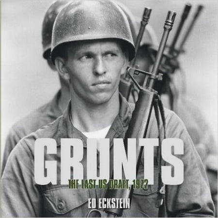 Grunts: The Last Us Draft, 1972 | Walmart Canada