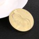 thumbnail image 3 of FLhrweasw Regalo Moneda Conmemorativa Bitcoin Sin Moneda Sexy Chapada en Aleación Zinc (7, 3 of 9
