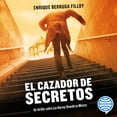 thumbnail image 1 of El Cazador de Secretos Espasa 9786070790751, 1 of 2