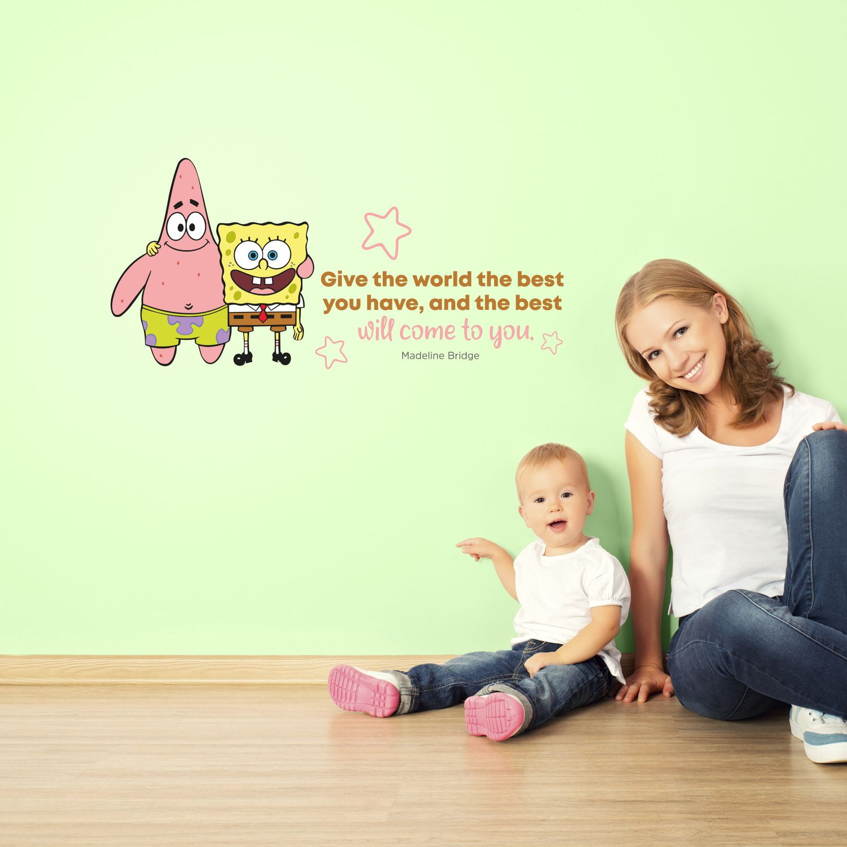 Memorable SpongeBob Lines That Bring Laughter | TikTok, image size:1700x1700