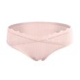 thumbnail image 3 of Culottes de Maternité Taille Basse en Forme de V pour Femmes Enceintes Élastiques, 3 of 9