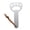 A, variant on KGJQ Cat Paw Bottle Opener, Acacia Wood Beer Cap Remover, Cute Vertical Stand Opener with Lanyard, Home Bar Kitchen Gift