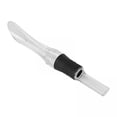 thumbnail image 1 of 2X Wine Pourer Aireador Pourer y Wine Spout Decanter Bar Accesorios Sunnimix Decantador de vino, 1 of 8