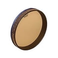thumbnail image 2 of Remo Thinline Frame Drum Thumbs up 10 in., 2 of 3