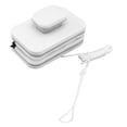 thumbnail image 4 of Magnetic Window Cleaner, Convenient Magnetic Glass Wiper Double Sided  For Home, 4 of 8