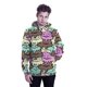 thumbnail image 1 of Sudadera con capucha para hombre y mujer, jersey con estampado gráfico Y2K, Top holgado de acuarela, ropa Harajuku para Otoño e Invierno, 1 of 4