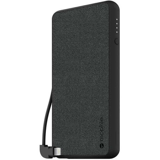 Mophie Powerstation Plus 6,040 mAh Portable Charger with Lightning