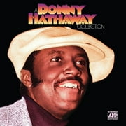 Donny Hathaway - A Donny Hathaway Collection (2LP) - R&B / Soul - Vinyl
