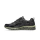 thumbnail image 3 of ASICS GmbH x Gel Nandi 360 'Black' 1021A415-001 Shoes, 3 of 6