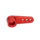thumbnail image 4 of Piezas de metal de los equipos del brazo de dirección de 4pcs 25t para Hpi Himoto Redcat Traxxas Axial, 4 of 5