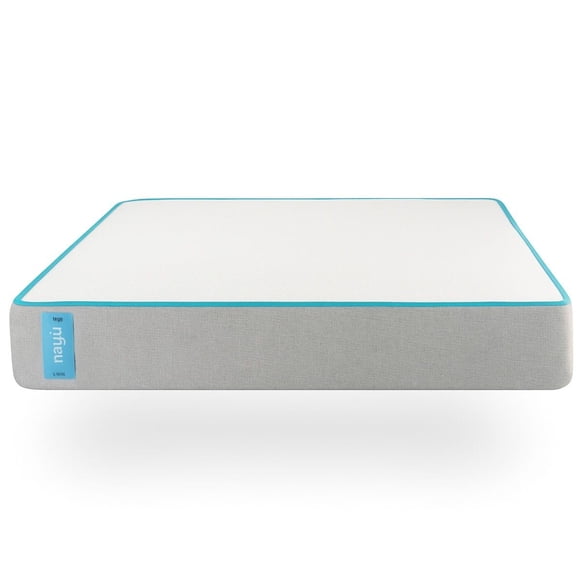 Colchon Nayt Dual Sense Matrimonial