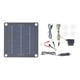 thumbnail image 2 of Batería Del Panel Solar ANGGREK Kit de batería Solar 20W, 2 of 8