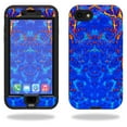 thumbnail image 1 of MightySkins LIFIP7NUD-Melting Skin for Lifeproof Nuud iPhone SE 2020 7 & 8 Wrap Cover Sticker - Melting, 1 of 4