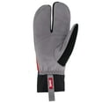 thumbnail image 3 of SWIX Inspire Primaloft Lobster Split Mitten, Color: Dark navy, Size: 7, 3 of 4