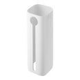 thumbnail image 1 of ZWILLING Fresh & Save CUBE Cube Cover 4S / 10 cm, White, 1 of 6