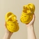 thumbnail image 3 of Zapatillas de verano para bebés, sin cordones, para niños y niñas, antideslizantes, para interiores y exteriores, 3 of 6