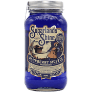 Sugarlands Shine Blueberry Muffin Moonshine 750 ml