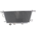 thumbnail image 3 of For 2006-2006 Benz CL500 A/C Condenser Aluminum Core 2035000854 MB3030143, 3 of 3