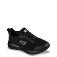 thumbnail image 2 of Skechers Women's Relaxed Fit Squad Work Slip-On Wide Width Sneaker, 2 of 5
