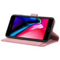 thumbnail image 1 of Funda billetera anti-golpes para GANGXUN iPhone 7 Plus , ideal para día a día y trabajo, 1 of 5