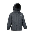 thumbnail image 3 of Mountain Warehouse Boys/Girls Pakka II Waterproof Jacket, 3 of 5