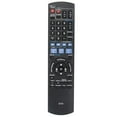 thumbnail image 1 of N2Qayb000197 Reemplazo De Control Remoto Compatible Con Panasonic Dvd Vcr Dvdr Recorder Combo Diga Dmr-Ez48 Dmr-Ez485 Dmr-Ez48V Dmr-Ez485V Dmr-Ez485Vk Dmr-Ez48Vk Dmr-Ez37V Dmr-Ez37 Dmr-Ez37Vs Dmr-Ez37, 1 of 1