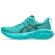 thumbnail image 1 of ASICS Novablast 5 Wave Teal - 1011B974-401, 1 of 5