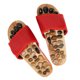 thumbnail image 1 of Pantuflas De Masaje De Acupresión, Prácticas Pantuflas De Masaje De Pies Para Hotel Para Viajes Para Ba?o Para El Hogar Ccdes Ocean Broad Surfboard Fins, 1 of 8