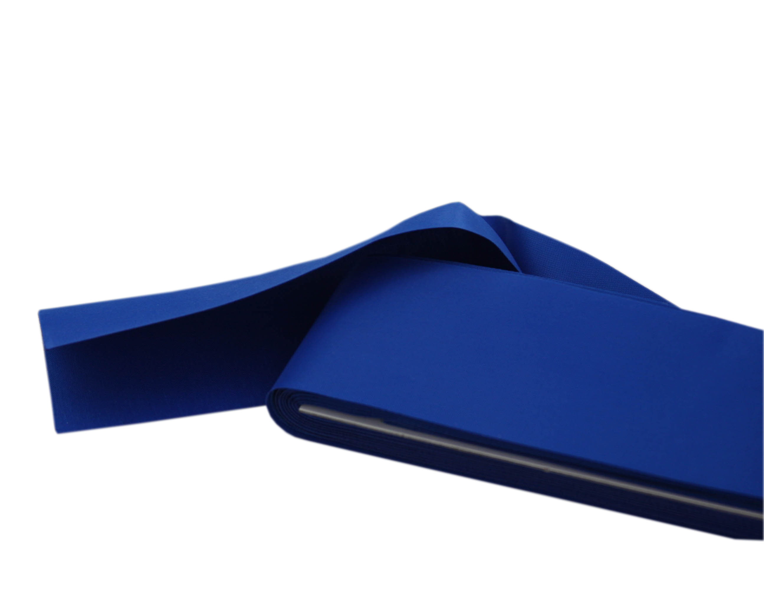 Wrights Satin Blanket Binding - 2-inch - Blue - Craft Warehouse