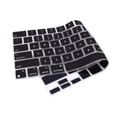 thumbnail image 4 of Funda de teclado Se7enline compatible con MacBook Pro 14 y 16, 4 of 7