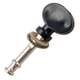 thumbnail image 5 of Clavijas de afinación para lele 4 Uds Yuyangstore cabezales de máquina para guitarra lele Negro, 5 of 8