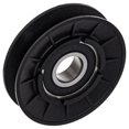 thumbnail image 3 of 8TEN Idler Pulley for Troy Bilt John Deere L120 GX20286 1760097 810-CID2259L, 3 of 6