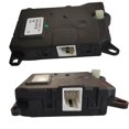 thumbnail image 3 of Actuador de calefacción del motor de control del calentador de aire acondicionado del automóvil 95vw-19e616-ad compatible con Transit T12 T15 V347 V184 1995-201, 3 of 5