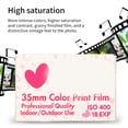 thumbnail image 3 of HD Camera Color Negative Film, 35mm ISO 400, Wide Exposure Latitude, Medium Contrast, for 135 Cameras, 3 of 7
