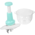 thumbnail image 3 of Stainless Steel Manual Meat Set Kitchen Food Processor Tool, 3 of 5