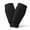Black, variant on Shin Guards for Kids – Soccer Shin Guards for Ages 6-8 & 10-12, High-Density Impact Protection, Breathable Lightweight, Machine Washable